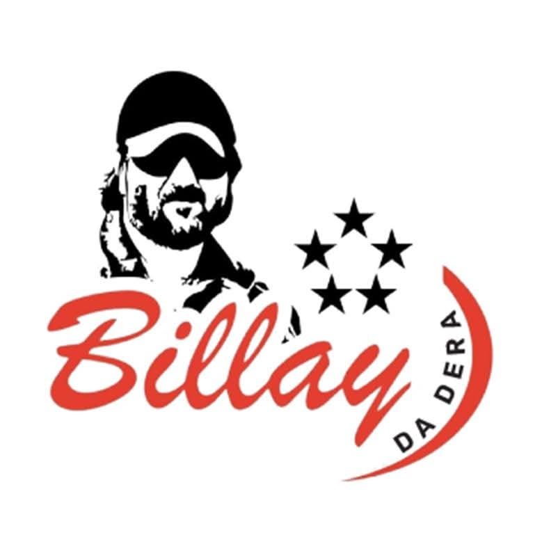 Client logo