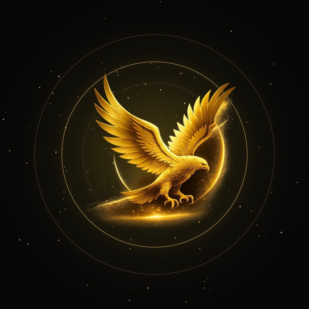 Parwaaz gold eagle
